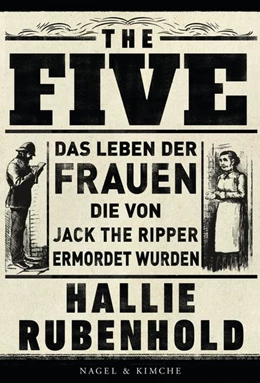 Abbildung von Rubenhold | The Five | 1. Auflage | 2020 | beck-shop.de