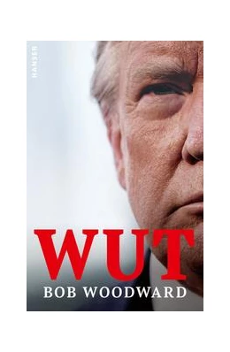 Abbildung von Woodward | Wut | 1. Auflage | 2020 | beck-shop.de