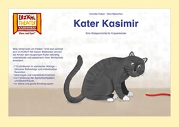 Abbildung von Huber / Meischen | Kater Kasimir / Kamishibai Bildkarten | 1. Auflage | 2020 | beck-shop.de
