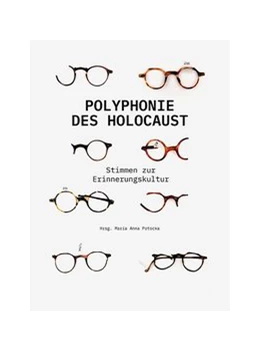 Abbildung von Potocka / Zentrum für verfolgte Künste in Solingen | Polyphonie des Holocaust | 1. Auflage | 2020 | beck-shop.de