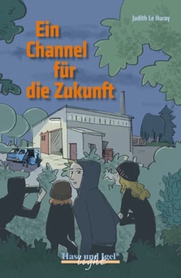 Abbildung von Huray | Ein Channel für die Zukunft. Schulausgabe | 1. Auflage | 2020 | beck-shop.de