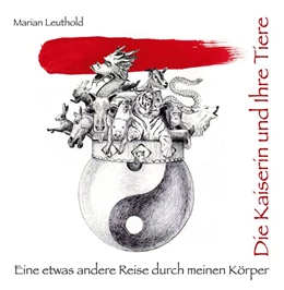Abbildung von Leuthold | Die Kaiserin und ihre Tiere | 1. Auflage | 2020 | beck-shop.de