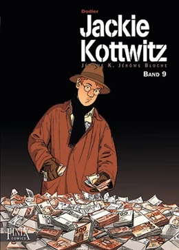 Abbildung von Dodier | Jackie Kottwitz - Gesamtausgabe 9 | 1. Auflage | 2021 | beck-shop.de