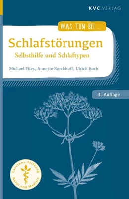 Abbildung von Elies / Kerckhoff | Schlafstörungen | 3. Auflage | 2020 | beck-shop.de