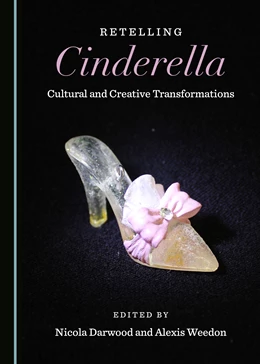 Abbildung von Darwood / Weedon | Retelling Cinderella | 1. Auflage | 2020 | beck-shop.de
