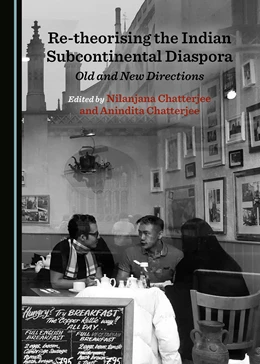 Abbildung von Chatterjee | Re-theorising the Indian Subcontinental Diaspora | 1. Auflage | 2020 | beck-shop.de