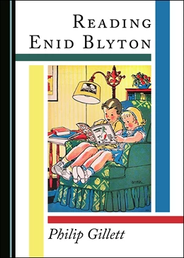 Abbildung von Gillett | Reading Enid Blyton | 1. Auflage | 2020 | beck-shop.de