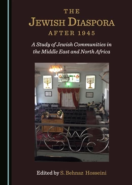 Abbildung von Hosseini | The Jewish Diaspora after 1945 | 1. Auflage | 2020 | beck-shop.de