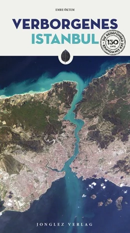 Abbildung von Öktem | Verborgenes Istanbul | 1. Auflage | 2022 | beck-shop.de