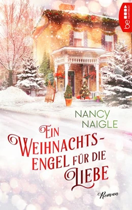 Abbildung von Naigle | Ein Weihnachtsengel für die Liebe | 1. Auflage | 2020 | beck-shop.de