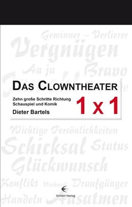 Abbildung von Bartels | Das Clowntheater 1 x 1 | 1. Auflage | 2020 | beck-shop.de