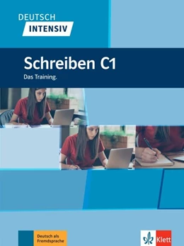 Abbildung von Stein-Bassler | Deutsch intensiv Schreiben C1 | 1. Auflage | 2021 | beck-shop.de