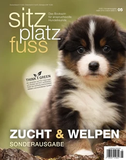 Abbildung von Cadmos | SitzPlatzFuss, Sonderausgabe November 2020 | 1. Auflage | 2020 | beck-shop.de