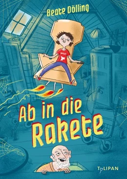 Abbildung von Dölling | Ab in die Rakete | 1. Auflage | 2021 | beck-shop.de