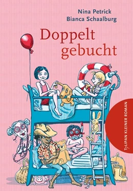 Abbildung von Petrick | Doppelt gebucht | 1. Auflage | 2021 | beck-shop.de