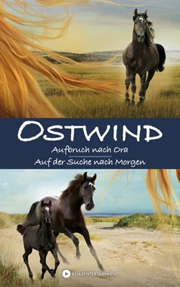 Abbildung von Schmidbauer / Henn | OSTWIND | 1. Auflage | 2021 | beck-shop.de