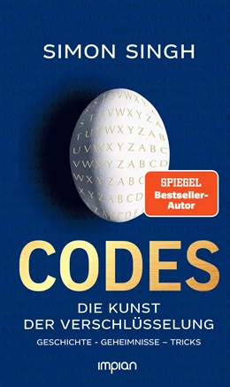 Abbildung von Singh | Codes | 1. Auflage | 2021 | beck-shop.de