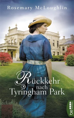 Abbildung von Mcloughlin | Rückkehr nach Tyringham Park | 1. Auflage | 2020 | beck-shop.de