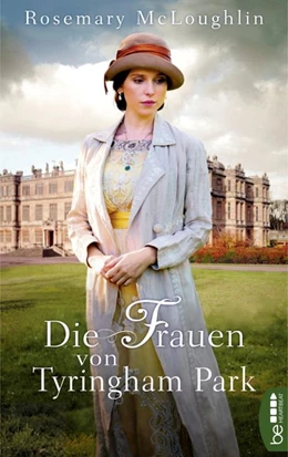 Abbildung von Mcloughlin | Die Frauen von Tyringham Park | 1. Auflage | 2020 | beck-shop.de