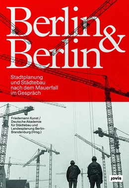 Abbildung von Kunst | Berlin & Berlin | 1. Auflage | 2021 | beck-shop.de