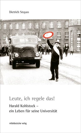 Abbildung von Stoyan | Leute, ich regele das! | 1. Auflage | 2020 | beck-shop.de