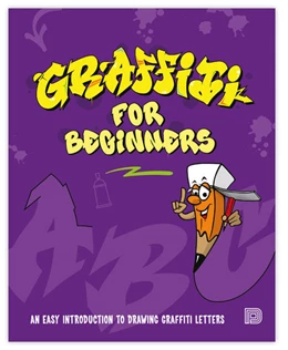 Abbildung von Dns | Graffiti for Beginners | 1. Auflage | 2021 | beck-shop.de