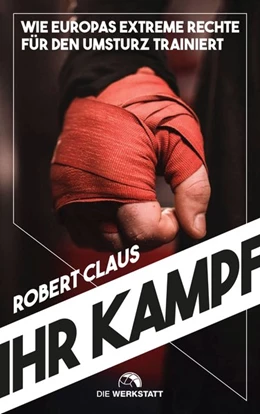 Abbildung von Claus | Ihr Kampf | 1. Auflage | 2020 | beck-shop.de