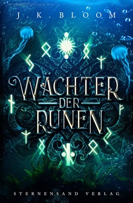 Abbildung von Bloom | Wächter der Runen (Band 3) | 1. Auflage | 2020 | beck-shop.de