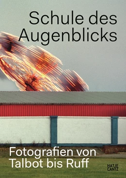 Abbildung von Schule des Augenblicks | 1. Auflage | 2021 | beck-shop.de