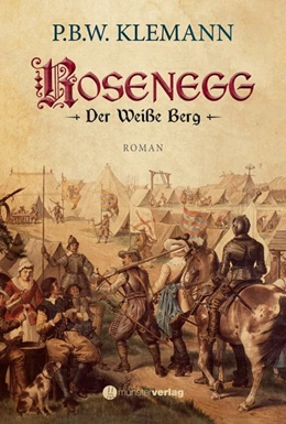 Abbildung von Klemann | Rosenegg | 1. Auflage | 2020 | beck-shop.de