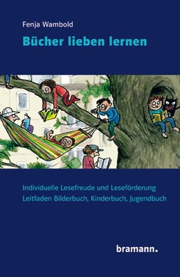 Abbildung von Wambold | Bücher lieben lernen | 1. Auflage | 2020 | beck-shop.de