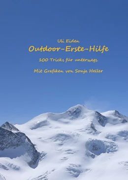 Abbildung von Uli | Outdoor-Erste-Hilfe | 1. Auflage | 2020 | beck-shop.de