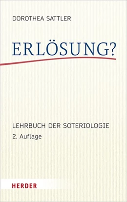 Abbildung von Sattler | Erlösung? | 1. Auflage | 2023 | beck-shop.de