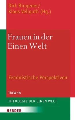 Abbildung von Vellguth | Frauen in der Einen Welt | 1. Auflage | 2021 | beck-shop.de