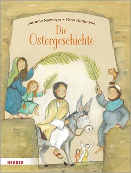 Abbildung von Niemeyer | Die Ostergeschichte | 3. Auflage | 2021 | beck-shop.de
