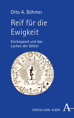 Abbildung von Böhmer | Reif für die Ewigkeit | 1. Auflage | 2021 | beck-shop.de