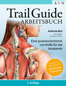 Abbildung von Biel / Kolster | Trail Guide Arbeitsbuch | 2. Auflage | 2020 | beck-shop.de