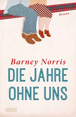 Abbildung von Norris | Die Jahre ohne uns | 1. Auflage | 2021 | beck-shop.de