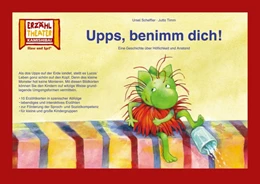 Abbildung von Scheffler / Timm | Upps, benimm dich! / Kamishibai Bildkarten | 1. Auflage | 2020 | beck-shop.de