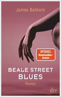 Abbildung von Baldwin | Beale Street Blues | 1. Auflage | 2021 | beck-shop.de
