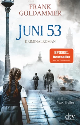 Abbildung von Goldammer | Juni 53 | 1. Auflage | 2021 | beck-shop.de