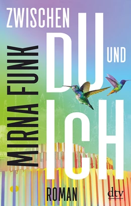 Abbildung von Funk | Zwischen Du und Ich | 1. Auflage | 2021 | beck-shop.de