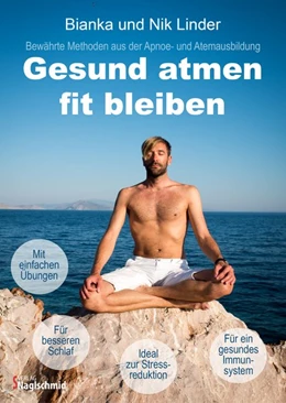 Abbildung von Linder | Gesund atmen - fit bleiben | 1. Auflage | 2020 | beck-shop.de