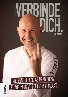 Abbildung von Hertges | Verbinde dich. | 1. Auflage | 2020 | beck-shop.de