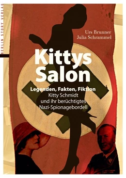 Abbildung von Brunner / Schrammel | Kittys Salon | 1. Auflage | 2020 | beck-shop.de