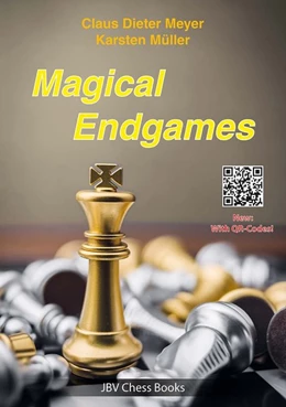 Abbildung von Meyer / Müller | Magical Endgames | 1. Auflage | 2020 | beck-shop.de
