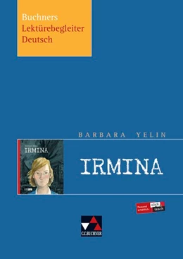 Abbildung von Kaschub / Reidelshöfer | Barbara Yelin, Irmina | 1. Auflage | 2021 | beck-shop.de