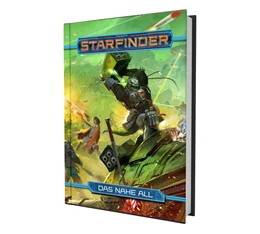 Abbildung von Baker / Barnett | Starfinder Das Nahe All | 1. Auflage | 2020 | beck-shop.de