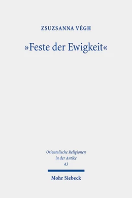 Abbildung von Végh | 