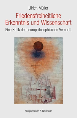 Abbildung von Müller | Friedensfreiheitliche Erkenntnis und Wissenschaft | 1. Auflage | 2021 | beck-shop.de